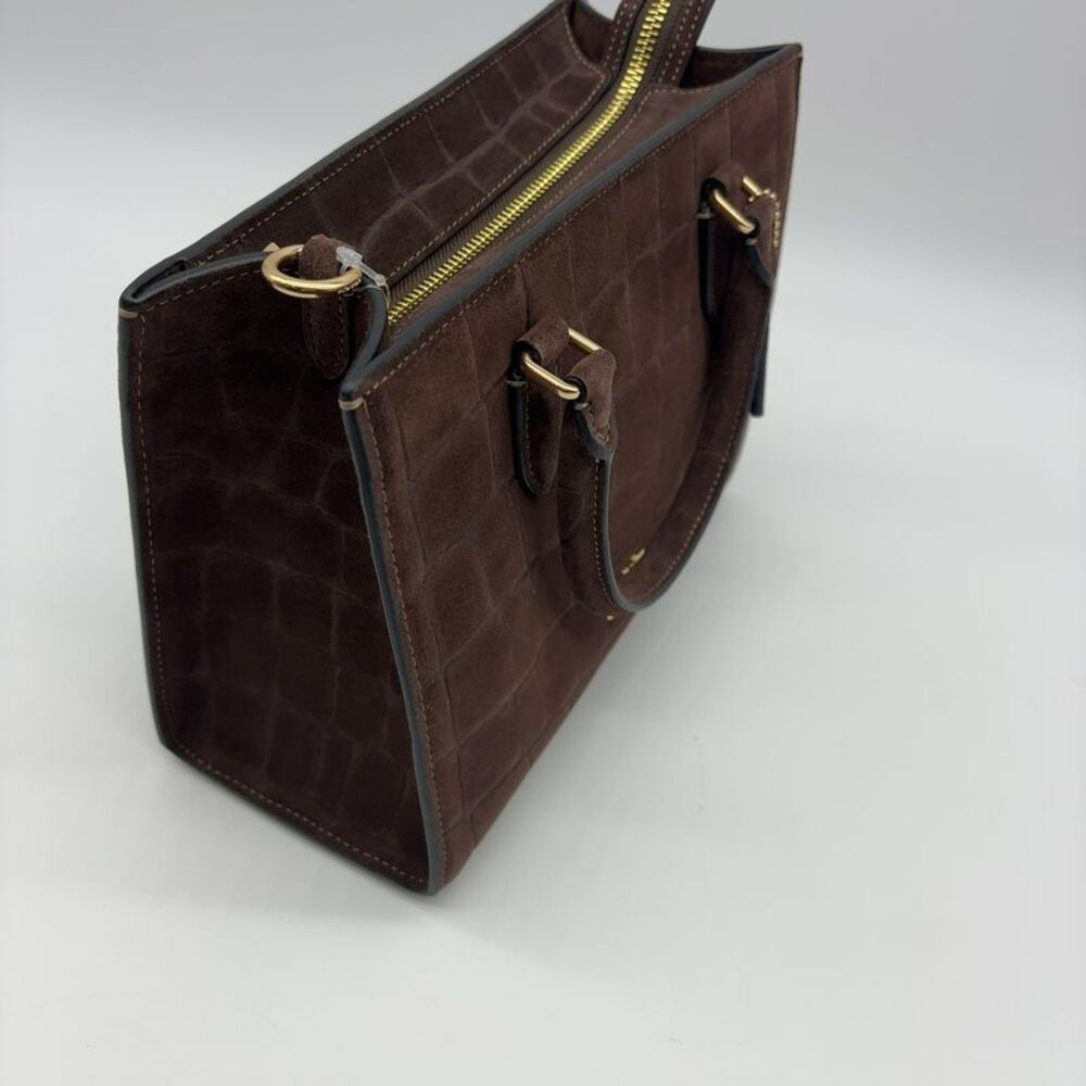 Coach Maggie Small Tote Bag - Picture 6 of 8